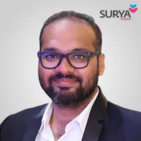 Dr. Raviraj Gawali